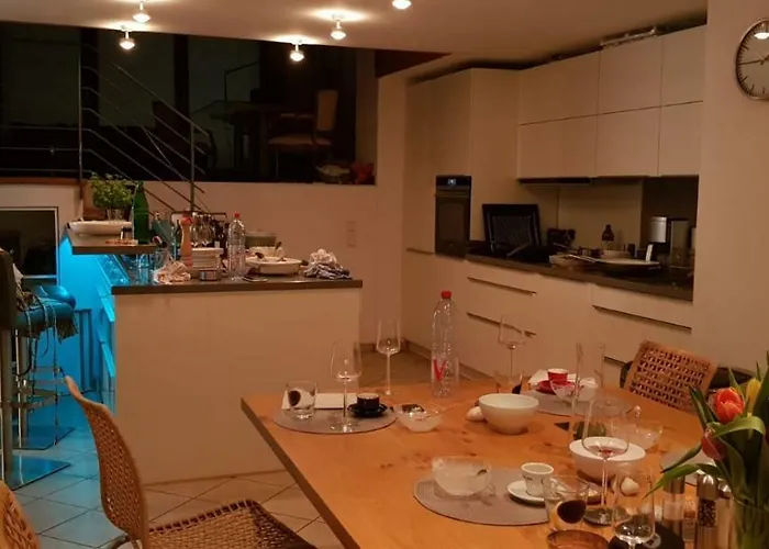 B8 - Just A Private Accommodation *