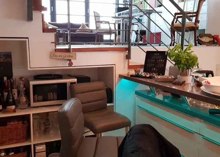 B8 - Just A Private Accommodation *