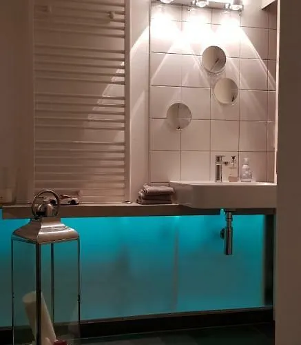 B8 - Just A Private Accommodation *