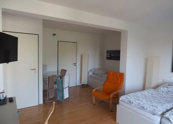 B8 - Just A Private Homestay szállás