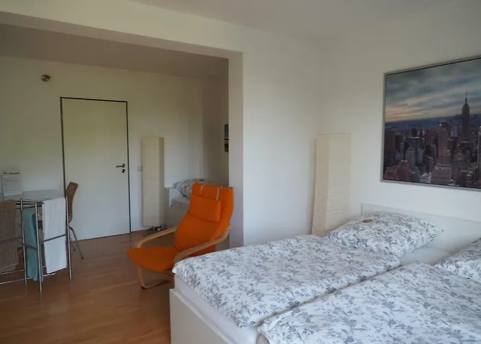 B8 - Just A Private Accommodation Rum i privatbostad *