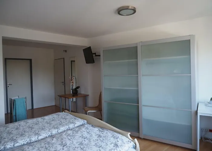 B8 - Just A Private Accommodation