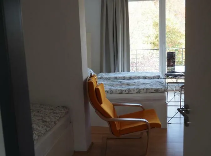 B8 - Just A Private Accommodation * Düsseldorf