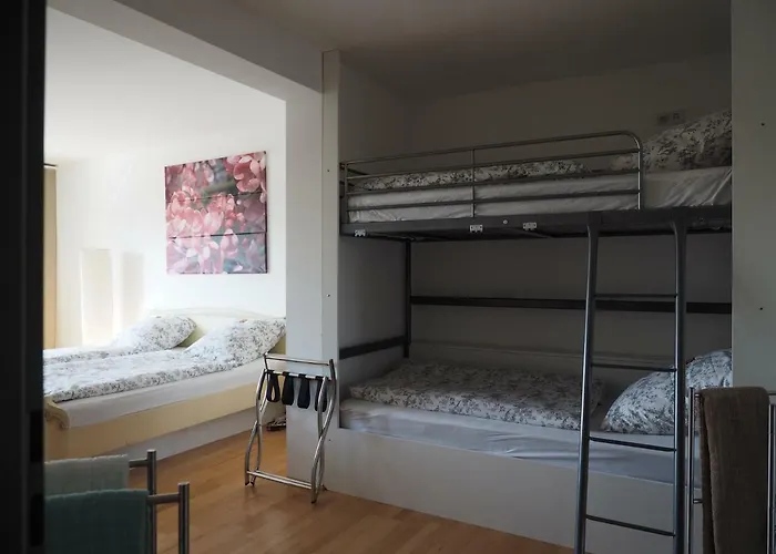 B8 - Just A Private Accommodation Rum i privatbostad