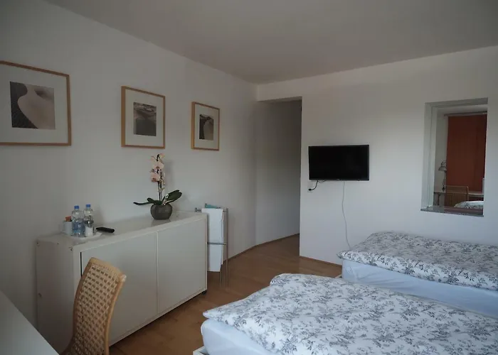 B8 - Just A Private Accommodation Rum i privatbostad