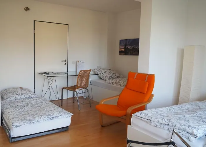 B8 - Just A Private Accommodation