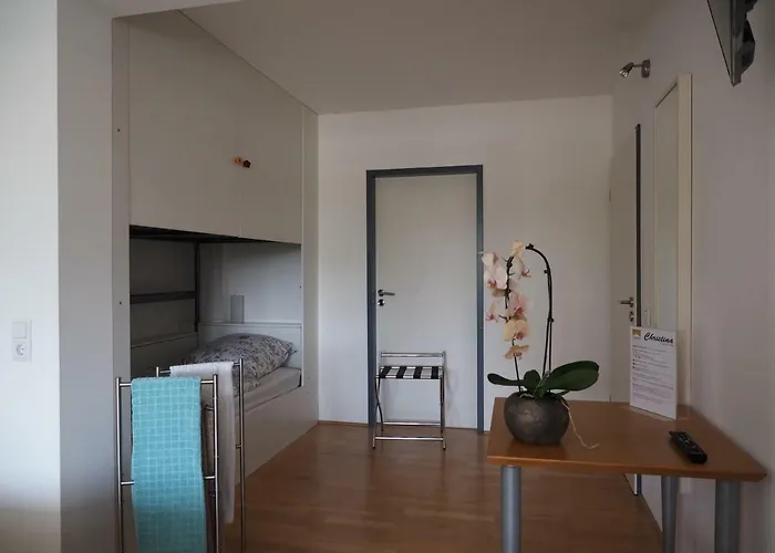 B8 - Just A Private Accommodation