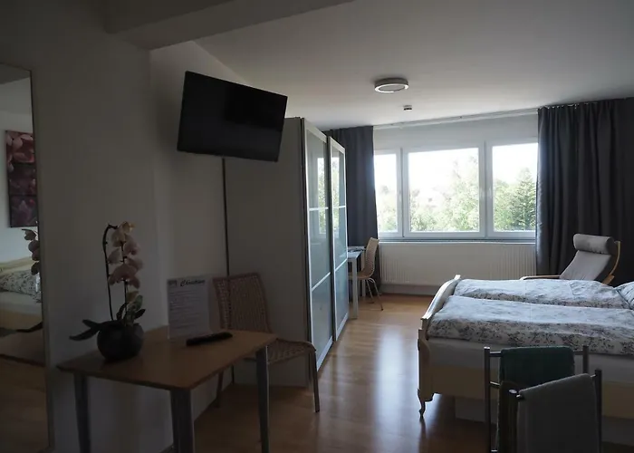 B8 - Just A Private Accommodation *