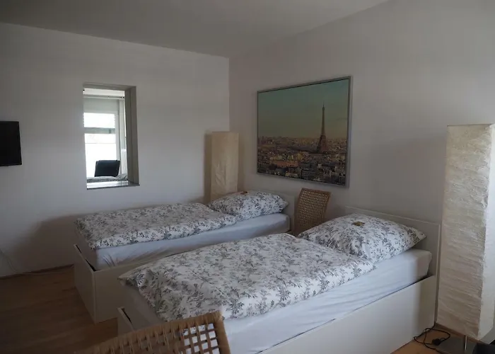 B8 - Just A Private Homestay szállás *