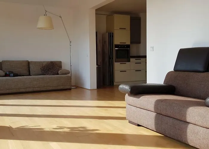 B8 - Just A Private Homestay szállás Düsseldorf