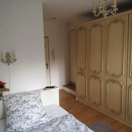 Quarto em Acomodações Particulares B8 - Just A Private