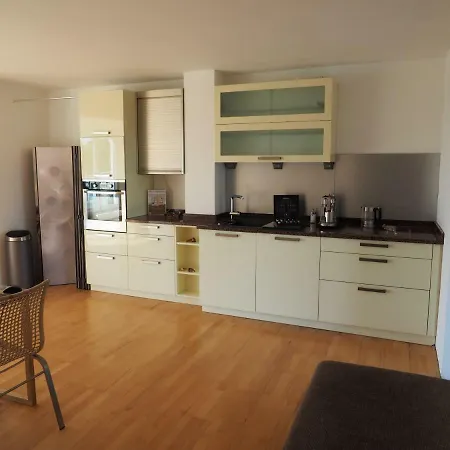 Quarto em Acomodações Particulares B8 - Just A Private *
