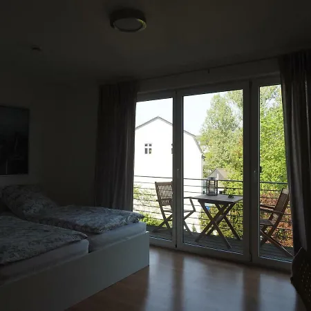 B8 - Just A Private Quarto em Acomodações Particulares Düsseldorf