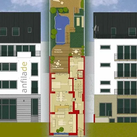 منزل للإقامة B8 - Just A Private *