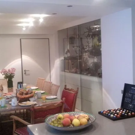 B8 - Just A Private منزل للإقامة