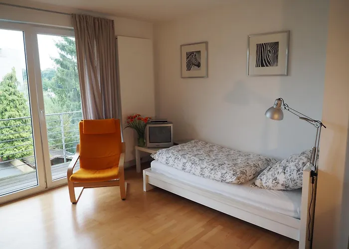 Séjour chez l'habitant B8 - Just A Private *