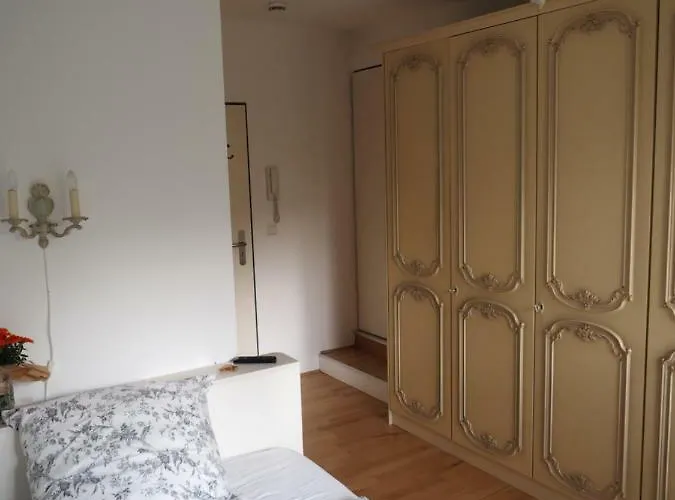 Séjour chez l'habitant B8 - Just A Private