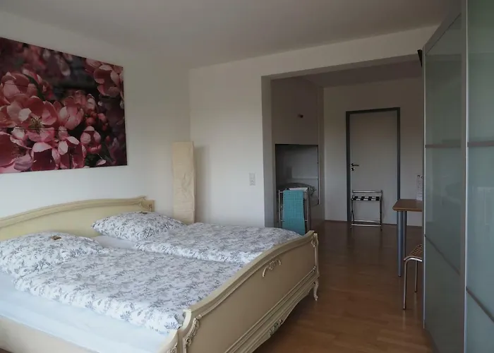 Séjour chez l'habitant B8 - Just A Private *